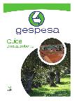 Catálogo Servicios GESPESA
