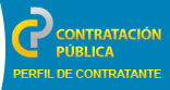 Logo Contratación Pública - Perfil de Contratante